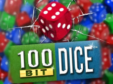 100 Bit Dice