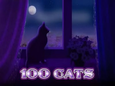 100 Cats