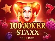 100 Joker Staxx