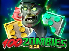 100 Zombies Dice