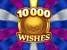 10000 Wishes