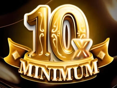 10x Minimum