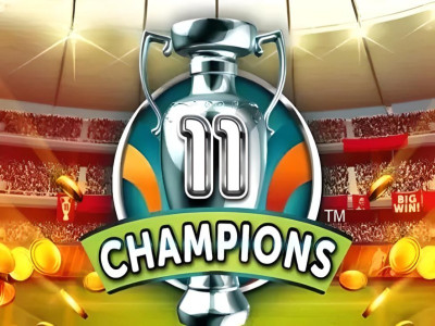 11 Champions