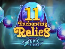 11 Enchanting Relics