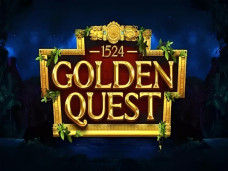 1524 Golden Quest