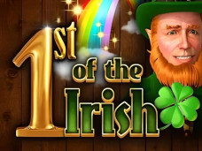 1st of the Irish