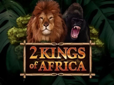 2 Kings of Africa