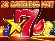 20 Dazzling Hot