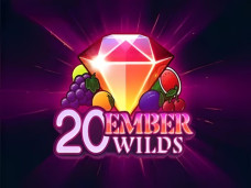 20 Ember Wilds