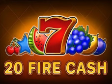 20 Fire Cash