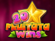 20 Fruitata Wins