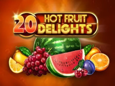 20 Hot Fruit Delights