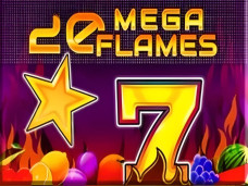 20 Mega Flames