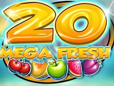 20 Mega Fresh