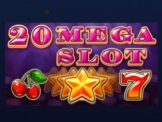 20 Mega Slot