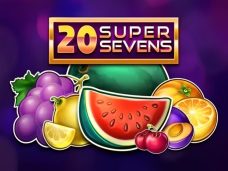 20 Super Sevens