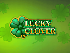 Lucky Clover Slot Machine