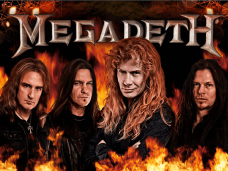 Megadeth