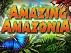 Amazing Amazonia