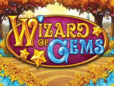 Wizard of Gems