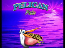 Pelican Pete Slots