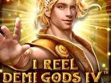 1 Reel Demi Gods IV