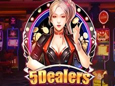 5 Dealers