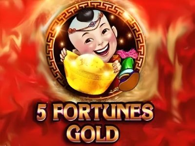 5 Fortunes Gold