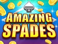 Amazing Spades