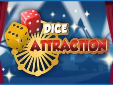 Attraction Dice