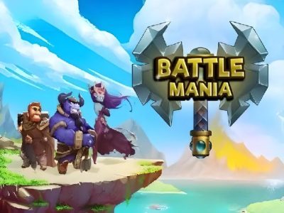 Battle Mania