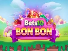 Bets10 Bon Bon