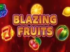 Blazing Fruits