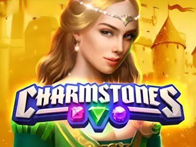 Charmstones