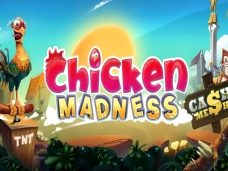 Chicken Madness