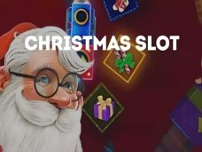 Christmas Slot