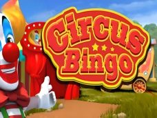 Circus Bingo