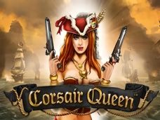 Corsair Queen