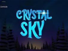 Crystal Sky