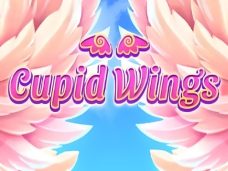 Cupid Wings