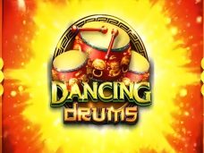 Dancing Drums