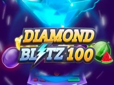 Diamond Blitz 100