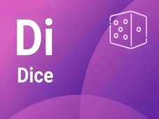 Dice