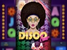 Disco Fever