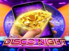 Disco Night M