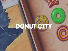 Donut City