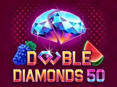 Double Diamonds 50