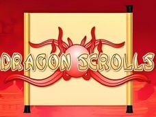 Dragon Scrolls Scratch