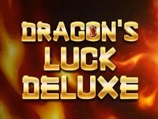 Dragons Luck Deluxe