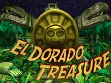 El Dorado Treasure